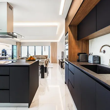 Encosta Dourada Private Pool Algarve فيلة بيرا