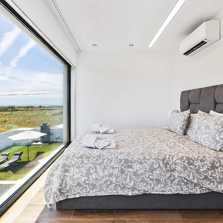 فيلة Encosta Dourada Private Pool Algarve بيرا