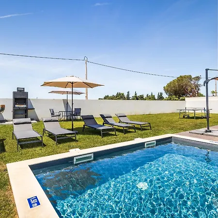 Encosta Dourada Private Pool Algarve *