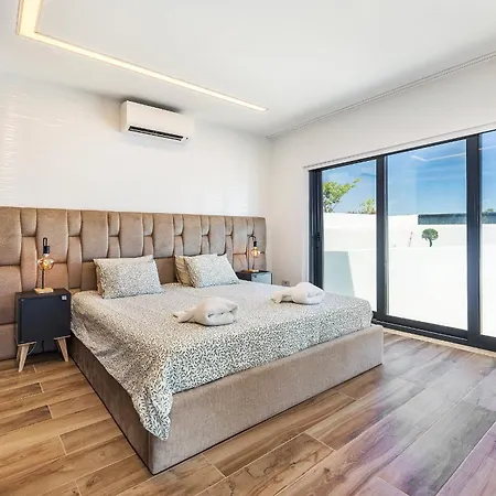 Encosta Dourada Private Pool Algarve فيلة *