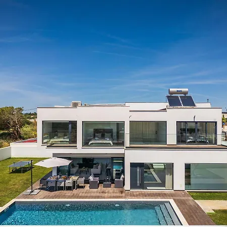 Encosta Dourada Private Pool Algarve فيلة بيرا