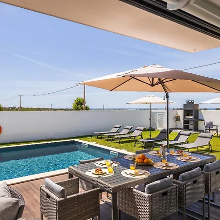 Encosta Dourada Private Pool Algarve *