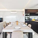 Villa Encosta Dourada Private Pool Algarve *