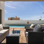 Encosta Dourada Private Pool Algarve * Pêra