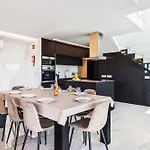 Encosta Dourada Private Pool Algarve