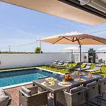 Encosta Dourada Private Pool Algarve *