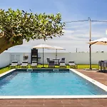 Encosta Dourada Private Pool Algarve Villa