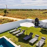 Villa Encosta Dourada Private Pool Algarve Pêra
