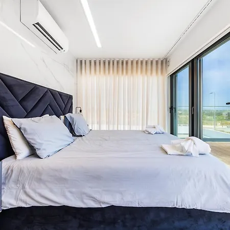 Encosta Dourada Private Pool Algarve Pêra