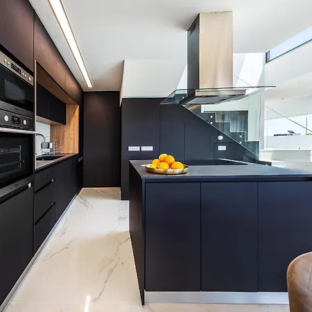 Encosta Dourada Private Pool Algarve