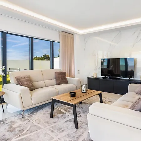 Encosta Dourada Private Pool Algarve