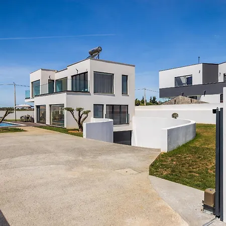 Encosta Dourada Private Pool Algarve * 培拉