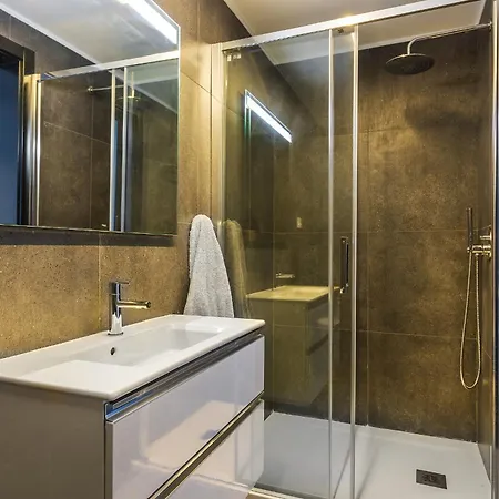 Encosta Dourada Private Pool Algarve Βίλα