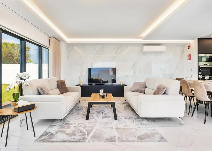 Encosta Dourada Private Pool Algarve וילה *