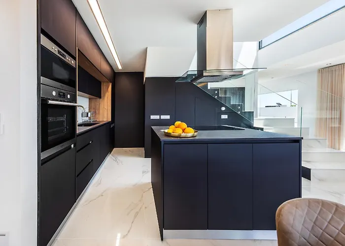 Encosta Dourada Private Pool Algarve