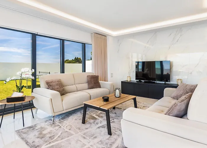 Encosta Dourada Private Pool Algarve