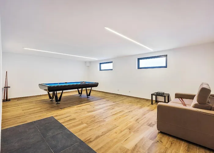 Encosta Dourada Private Pool Algarve וילה