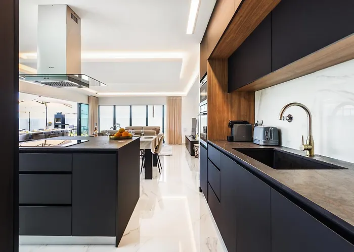 Encosta Dourada Private Pool Algarve וילה פרה