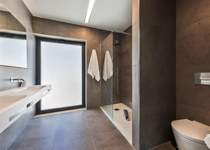 Encosta Dourada Private Pool Algarve