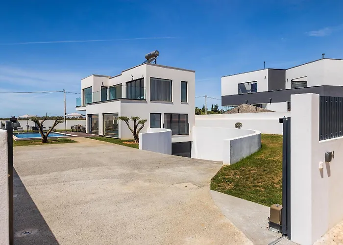 Encosta Dourada Private Pool Algarve * פרה