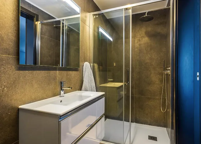 Encosta Dourada Private Pool Algarve וילה