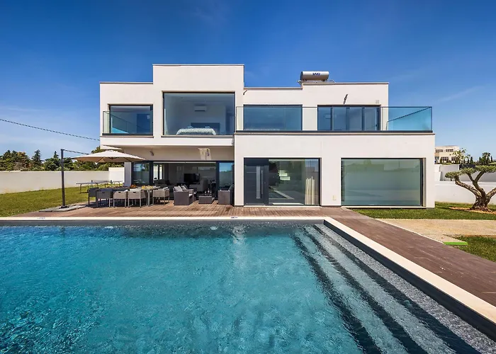 Encosta Dourada Private Pool Algarve * פרה