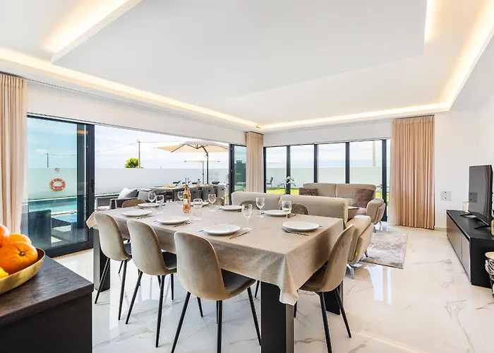 Encosta Dourada Private Pool Algarve