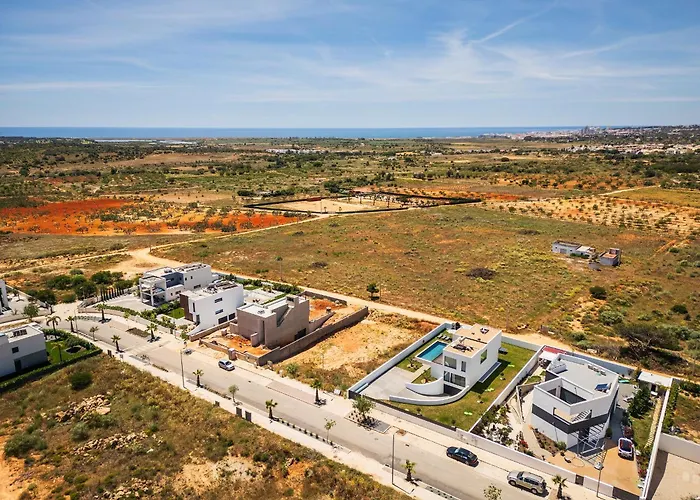 וילה Encosta Dourada Private Pool Algarve