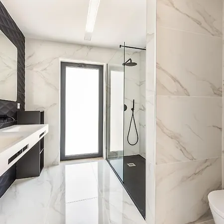 Вилла Encosta Dourada Private Pool Algarve *