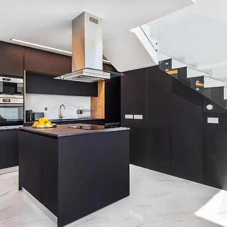 Encosta Dourada Private Pool Algarve Пера