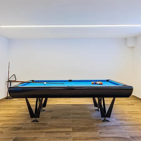 Encosta Dourada Private Pool Algarve Вилла Пера