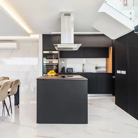 Encosta Dourada Private Pool Algarve Вилла