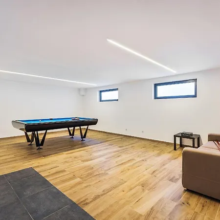 Encosta Dourada Private Pool Algarve Вилла