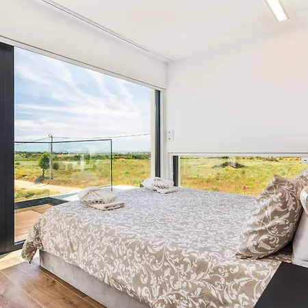 Encosta Dourada Private Pool Algarve Пера