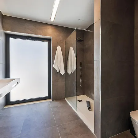 Encosta Dourada Private Pool Algarve