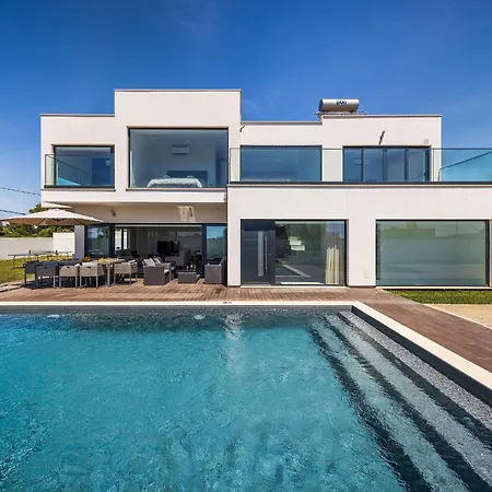 Encosta Dourada Private Pool Algarve * Пера