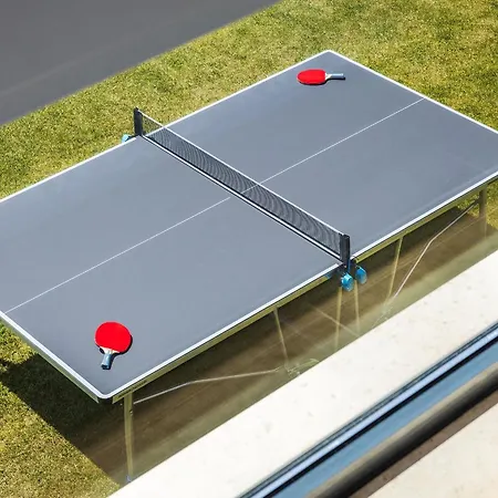 Вилла Encosta Dourada Private Pool Algarve *