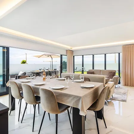 Encosta Dourada Private Pool Algarve