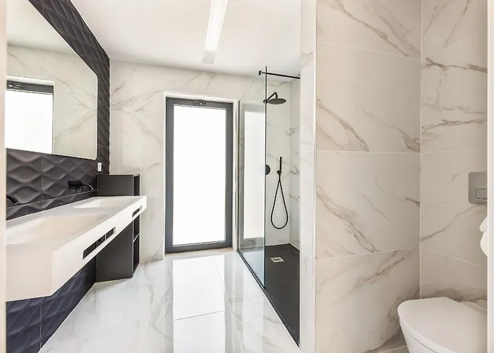 Vila Encosta Dourada Private Pool Algarve *