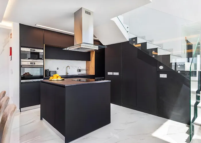 Encosta Dourada Private Pool Algarve Pêra