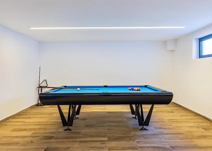 Encosta Dourada Private Pool Algarve Vila Pêra