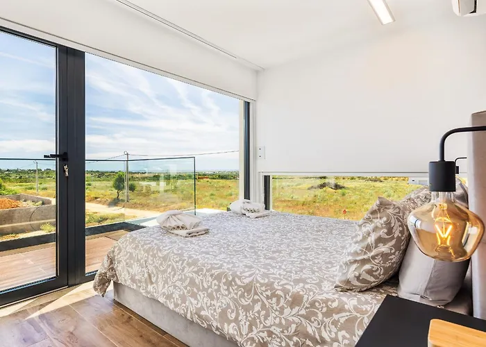 Encosta Dourada Private Pool Algarve Pêra