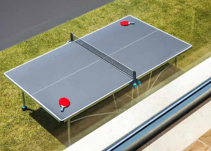 Vila Encosta Dourada Private Pool Algarve *